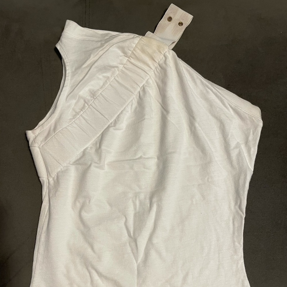 Cristian Dior top